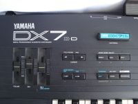 Tastiera Yamaha DX7 II-D