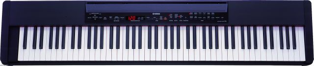 Pianoforte Digitale Yamaha P90